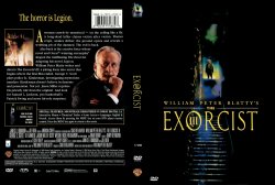 Exorcist 3 - better quality