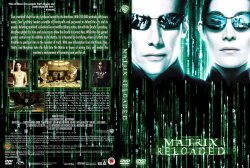 The Matrix - Reloaded