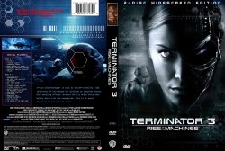 Terminator 3 - Rise Of The Machines