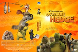 Over The Hedge