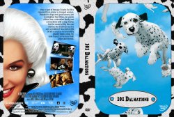 101 Dalmations