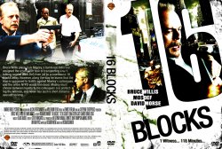 16 Blocks