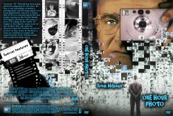 One Hour Photo