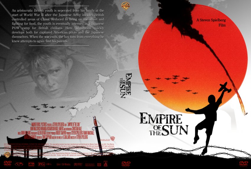 Empire Of The Sun