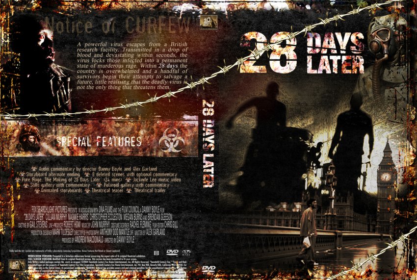 28 Days Later
