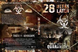28 Weeks Later