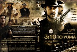 3:10 To Yuma