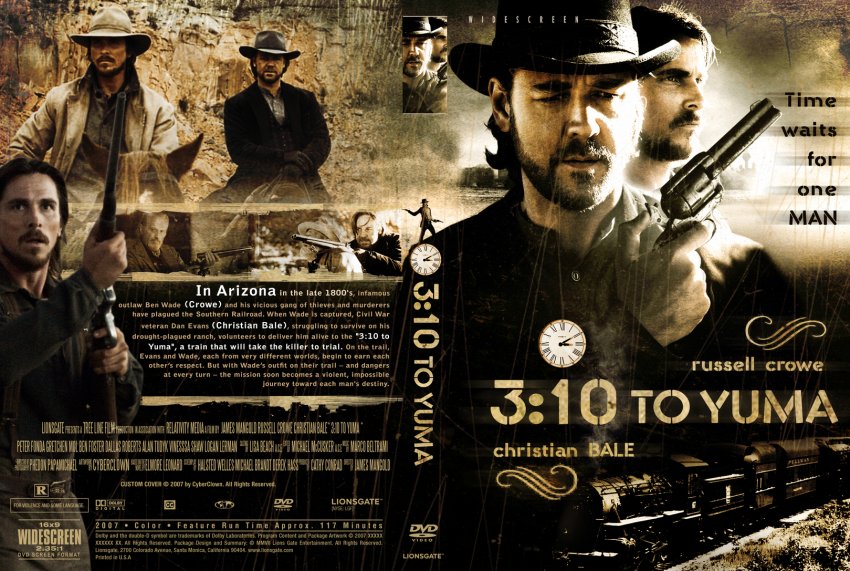 3:10 To Yuma