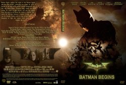 Batman Begins
