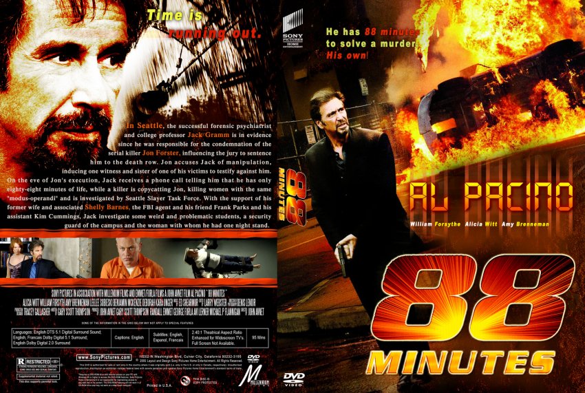 88 Minutes