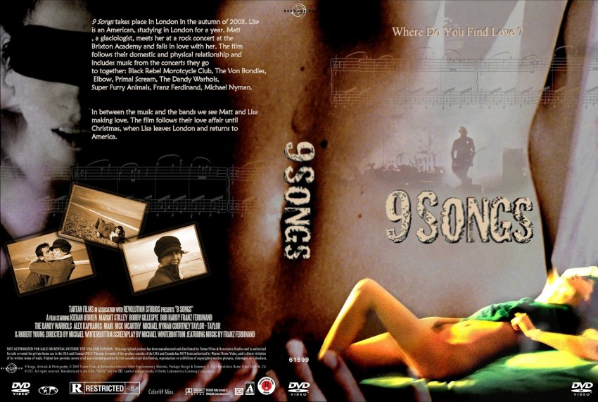 9 Songs