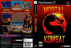 Mortal Kombat