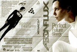 Aeon Flux