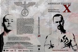 American History X