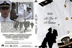 An Officer & A Gentleman