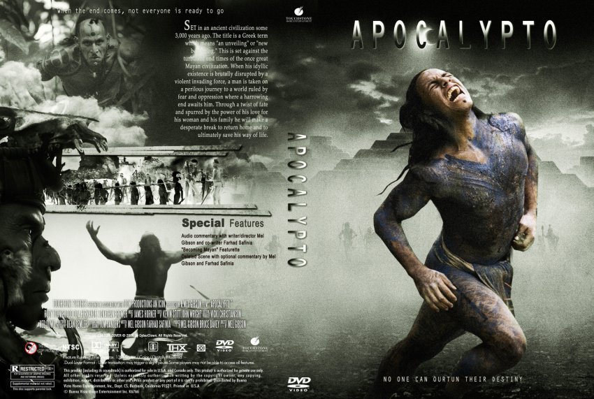 Apocalypto