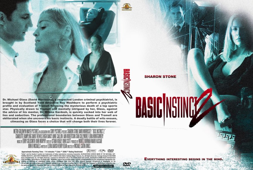 Basic Instinct 2