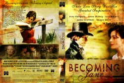 Becoming Jane