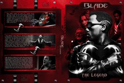 Blade Trilogy