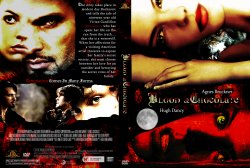 Blood And Chocolate