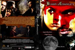 Blood And Chocolate