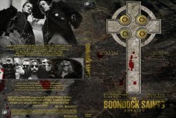 The Boondock Saints