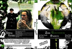 The Boondock Saints