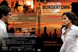 Bordertown