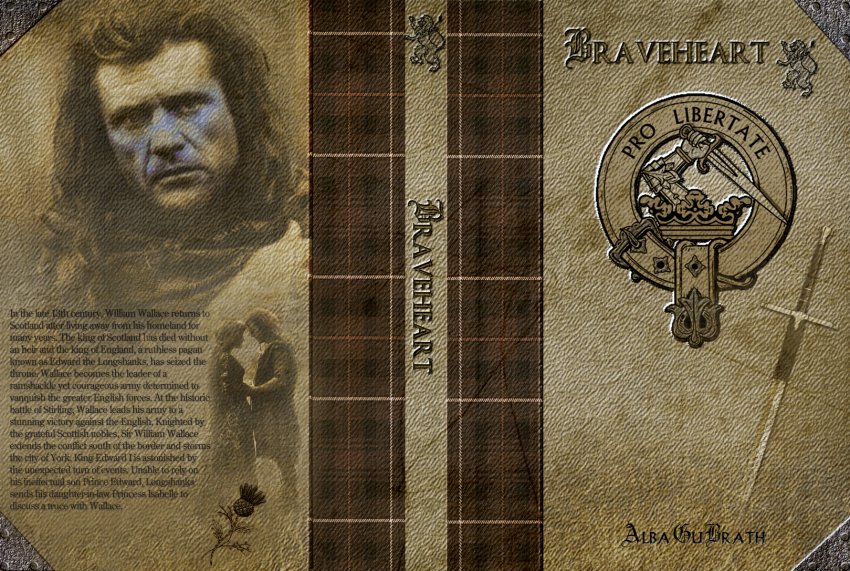 Braveheart