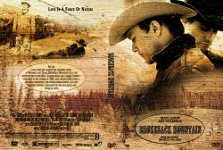 Brokeback Mountain