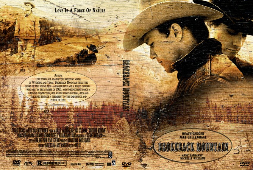 Brokeback Mountain