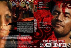 What Becomes Of The Broken Hearted