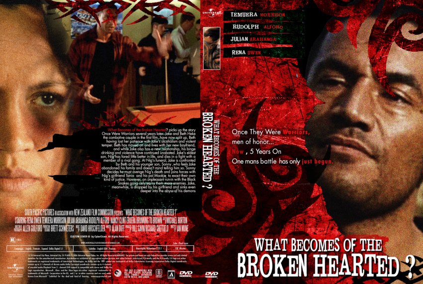 What Becomes Of The Broken Hearted