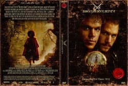 The Brothers Grimm
