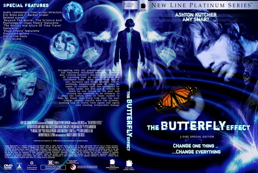 The Butterfly Effect