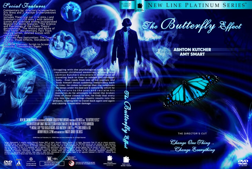 The Butterfly Effect