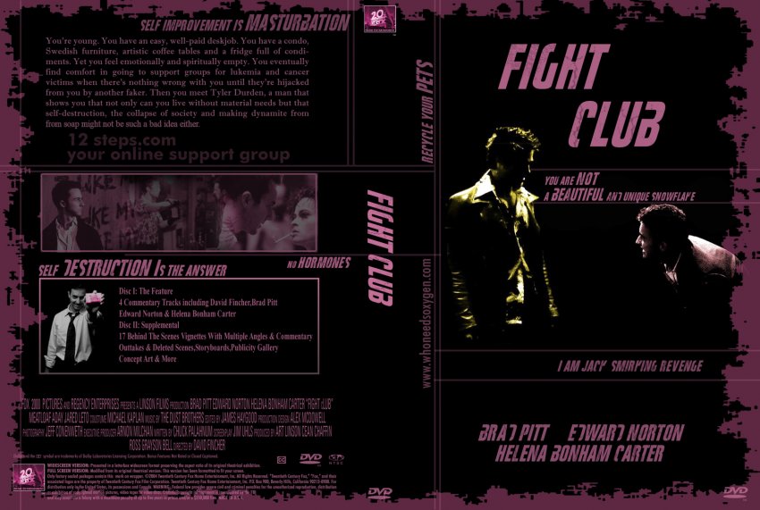 Fight Club