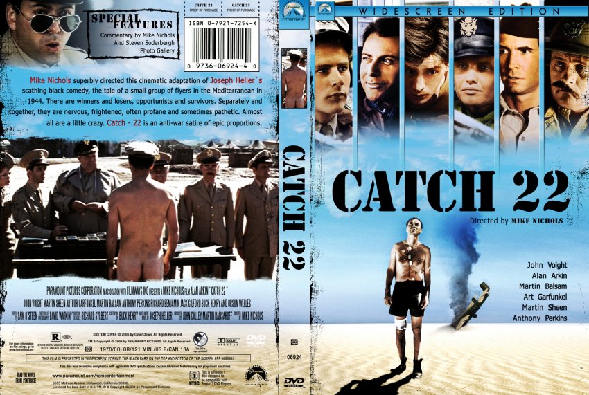 Catch 22
