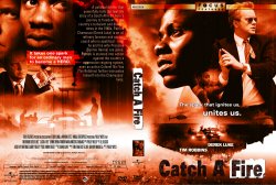Catch A Fire
