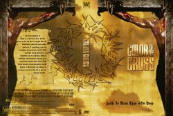 Color Of The Cross