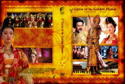 Curse Of The Golden Flower