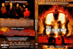 The Descent