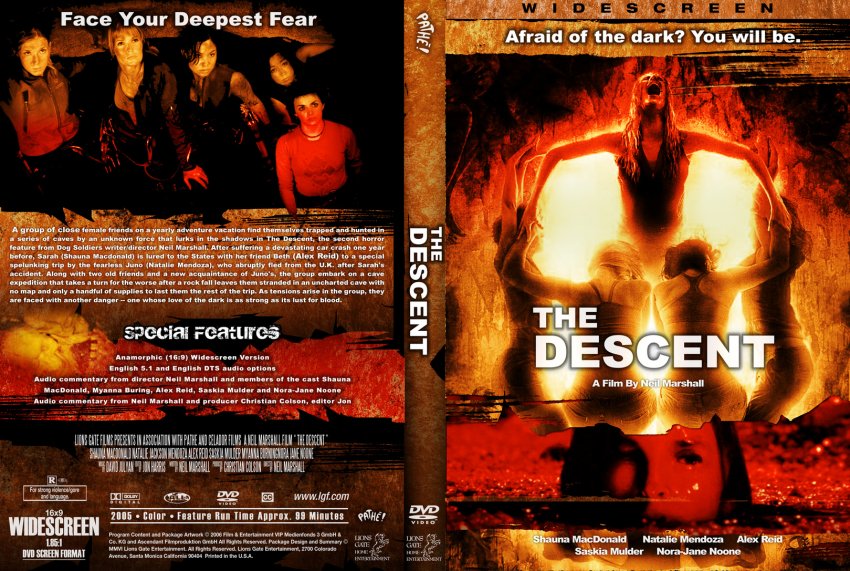 The Descent