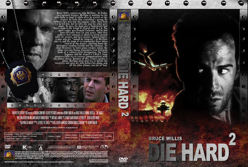 Die Hard 2
