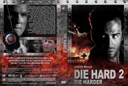 Die Hard 2 - Die Harder