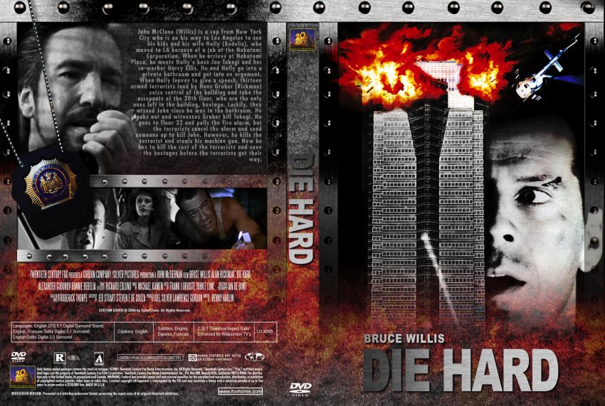 Die Hard