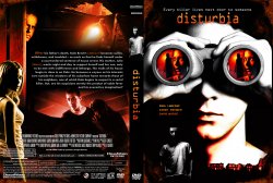 Disturbia