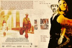 Down In The Valley