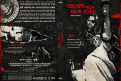 Escape From New York