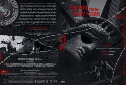 Escape From New York